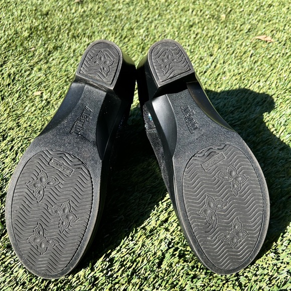 Alegria like new size 39 Heidi Black
Dahlia shoes so comfort!!! - Picture 6 of 9